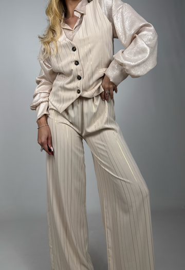 Coordinato Gold